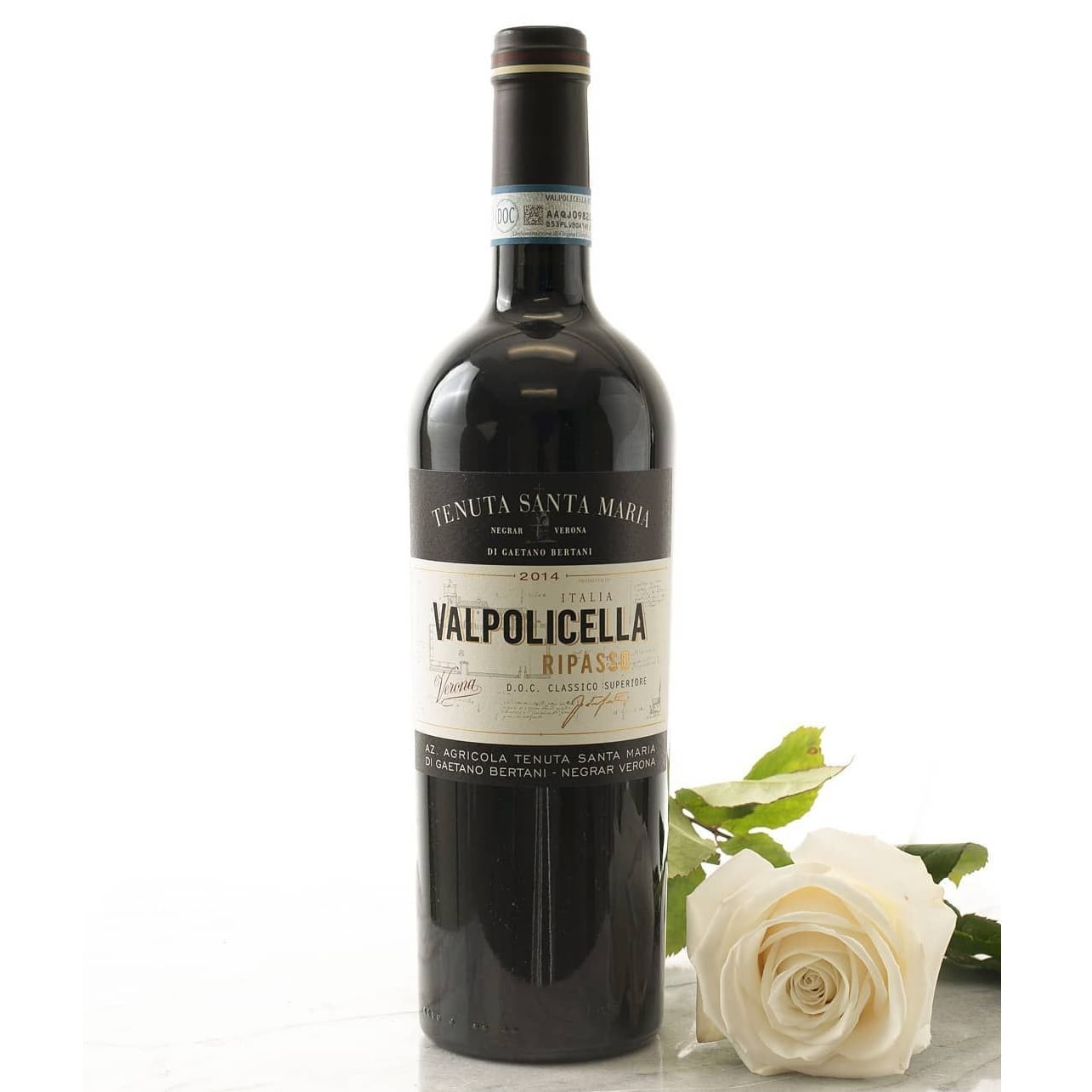 Italian Red Wine
